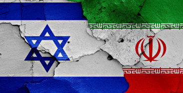 Körfez ülkelerinde İran alarmı: İki ülke arasındaki tansiyon düşürülmeye çalışılacak