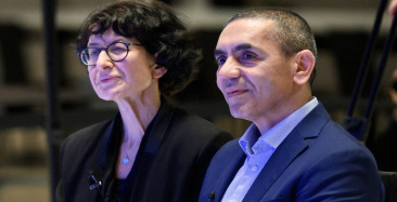 Koronavirüsten sonra sıra kanserde: Yeni aşı için tarih verildi