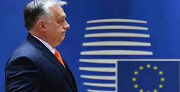 Macaristan’ın Rusya ziyareti Avrupa’yı karıştırdı: AB’den Orban yönetimine rest geldi
