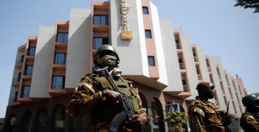 Mali’de tarla çalışanları teröristlerin hedefi oldu: En az 26 kişi öldü