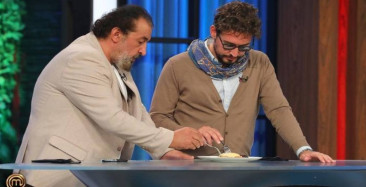MasterChef bu hafta kim elendi? 19 Kasım 2023 MasterChef AllStar’a kim veda etti?