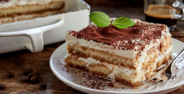 MasterChef tiramisu nasıl yapılır, malzemeler neler? 2024 En güzel ve pratik tiramisu tarifi