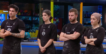 MasterChef Türkiye'de kim elendi?