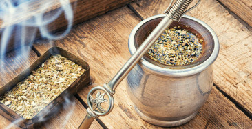 Mate çayı nedir, nasıl yapılır? Mate çayı faydaları nelerdir? Kilo verdiren mucize Mate çayı hakkında bilgiler