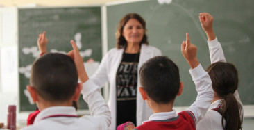 MEB açıkladı: Öğretmenlerin hazırlık ödeneğine yüzde 192 zam geldi