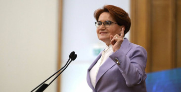 Meral Akşener’den altılı masa itirafı: Şimdiki aklım olsa geri dönmezdim
