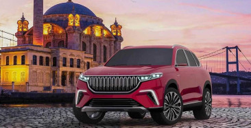 Mercedesler gidiyor TOGG’lar geliyor: Kamuda yabancı marka araç kullanımına son