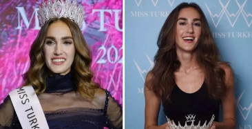 Miss Turkey 2024 güzeli İdil Bilgen kimdir, nereli ve kaç yaşında? İdil Bilgen kimin kızı, Kiev Büyükelçisi Levent Bilgen’in kızı mı?