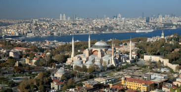 Naci Görür deprem sözleriyle kan dondurdu: İstanbul depremi ihtimali yazı tura gibi bir şey