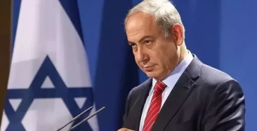 Netanyahu: Bu savaşı ben de istemiyorum