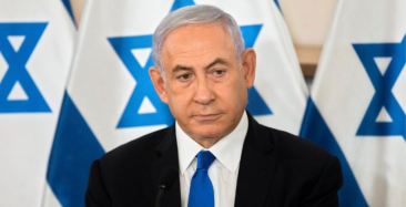 Netanyahu'ya kanser teşhisi konuldu