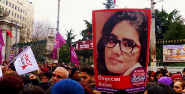 Türkiye’nin gündemine oturan kadın cinayetleri: Bugün aramızda olsalardı her şey daha farklı olabilirdi!