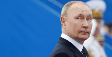 Ölü sayısı 133’e çıktı: Putin, Rusya’da ‘Ulusal yas günü’ ilan etti!