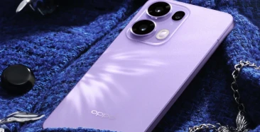 Oppo Reno 13 serisi Çin'de tanıtıldı