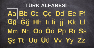 Ortak Türk Alfabesi Ne Zaman Yürürlüğe Girecek? Türkiye'de Alfabe Değişecek Mi? TDK Başkanı Açıkladı