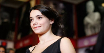 Özgü Namal kimdir, nereli ve kaç yaşında? Özgü Namal’ın eşi kim, hangi dizide oynuyor? Özgü Namal’ın son hali şaşırttı