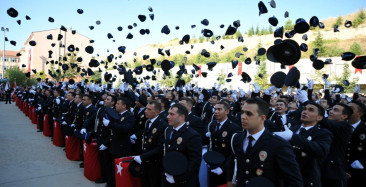 Polis Akademisi detayları açıkladı: Binlerce polis memuru alınacak