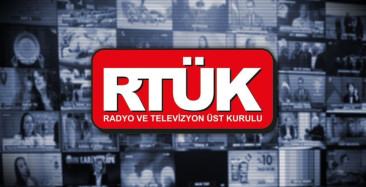 RTÜK O Diziyi Türkiye'de Yayınlamayacak!