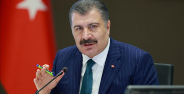 Sağlık Bakanı Fahrettin Koca, sağlık hizmetlerinde kalıcı çözüm sözü verdi: “Randevu sorunlarına kademeli çözüm yolda"