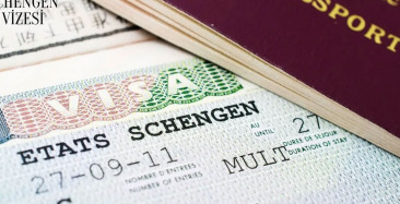 Schengen vizesinde yeni dönem: Artık dijital olarak