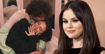 Selena Gomez evleniyor! İşte romantik teklifin detayları