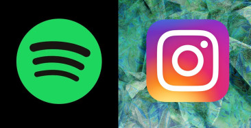 Spotify ile Instagram iş birliğine gitti: Şarkılar gerçek zamanlı olarak paylaşılacak