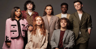 Stranger Things yeni sezon tarihi belli oldu mu? Stranger Things 5. sezon ne zaman başlayacak? Stranger Things 5. sezon oyuncuları ve teorileri