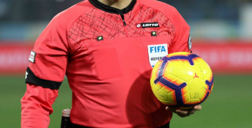 Süper Lig’de 35. hafta başlıyor: TFF haftanın hakemlerini açıkladı