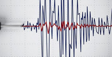 Tayvan beşik gibi sallandı: 2 kere 6 büyüklüğünde deprem meydana geldi