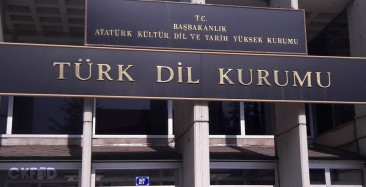 TDK açıkladı: Bazı sözcüklerin yazımı değişti