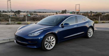 Tesla’ya Avustralya’dan şok haber: Model 3 satışları durduruldu