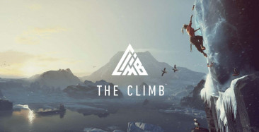 The Climb film konusu ve oyuncuları