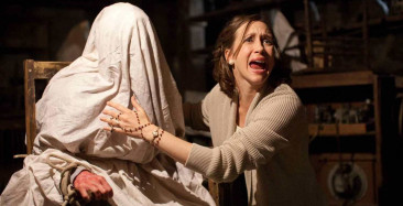 The Conjuring – Korku Seansı film konusu ve oyuncuları