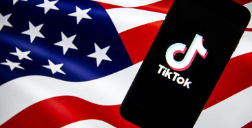 Tiktok'un ABD'de sonu geliyor: Temsilciler Meclisi'nden geçen yasa tasarısı onaylandı