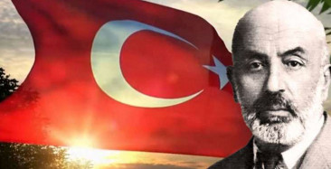 Türk Milletinin bağımsızlık çağrısı: İstiklal Marşı'nın yıl dönümü