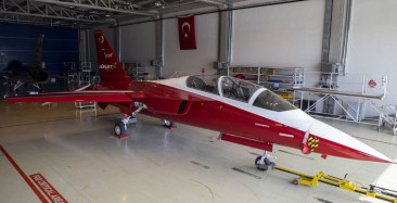 Türk Yıldızları’nda Hürjet dönemi başlıyor: 60 yıllık savaş uçaklarının yerini alacak