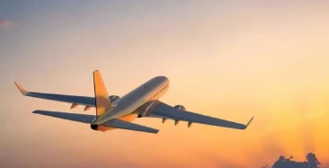 Türkiye Havacılıkta Avrupa'da Zirveye Yürüyor: EUROCONTROL Verilerine Göre Hava Trafiği Rekoru Kırıldı