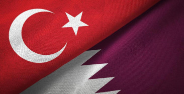 Türkiye ve Katar Gazze için bir arada: Doha’da karşılaşma gerçekleşti!