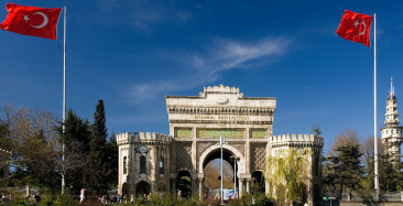 Türkiye’nin en köklü okulu olan İstanbul Üniversitesi, dünyaca ünlü kampüsünün kapılarını ziyaretçilere açtı!