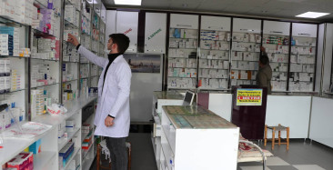 Uzmanlardan sürekli ağrı kesici kullananlara uyarı: Vücutta tahribata yol açıyor