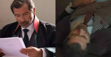 Yargı Yekta ölecek mi, diziden ayrılıyor mu? Uğur Hakan Polat kimdir, nereli ve kaç yaşında? Yargı Uğur Polat hayatı ve biyografisi