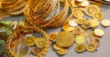 Altın fiyatları bugün ne oldu? Çeyrek ve gram altın fiyatı kaç TL? 13 Ağustos 2022 güncel altın fiyatları