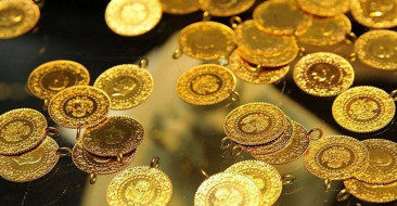 Altın yatırımcıyı sevindirmeye başladı: Ons ve gram altın yönünü yukarıya çevirdi