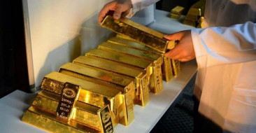 Altını olanları ilgilendiren gelişme! 1 kilo altın getiren 50 gram bedava altın sahibi olacak