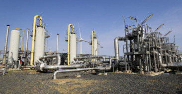 Bakan Bayraktar’dan doğal gaz müjdesi: Silivri ve Tuz Gölü’ndeki tesislerin kapasitesi artırılacak