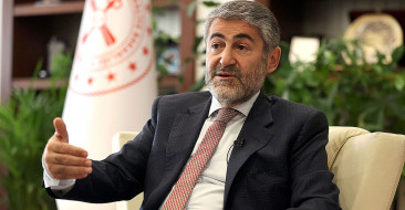 Bakan Nebati'den dikkat çeken ÖTV açıklaması: "ÖTV artışına mı gitsek?"