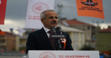 Bakan Uraloğlu'dan müjdeli haber: “Emeklilere trenlerde yüzde 10 indirim!"