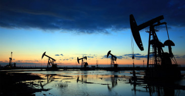 Brent petrolün varil fiyatında kritik gelişme! Son 6 ayın en düşük seviyesine indi!