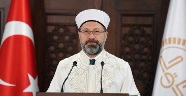 Diyanet'in bütçesi şoke etti