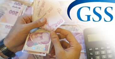 GSS borçlarına erteleme yolda